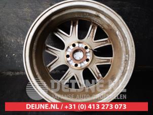 Toyota Verso Felge O748281 foto 2