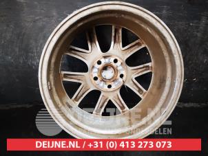 Toyota Verso Felge O748282 foto 2