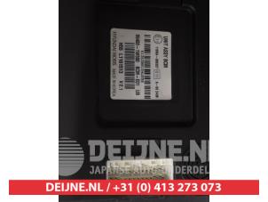 Kia Rio Body control computer O748284 photo 3