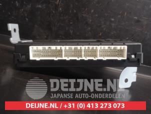 Kia Rio Body control computer O748284 photo 2