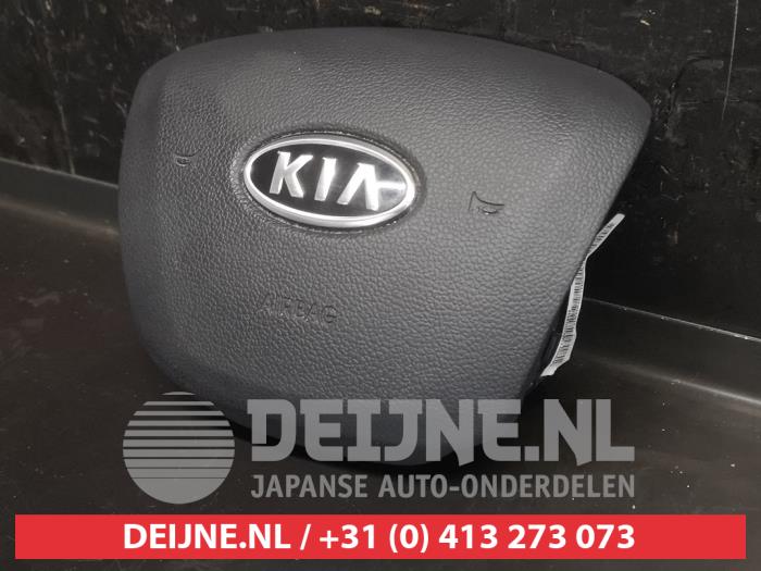 Kia Rio Airbag links (Stuur) O748285