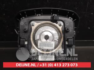 Kia Rio Left airbag (steering wheel) O748285 photo 3