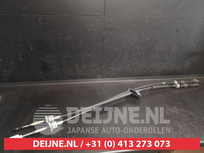 Kia Rio Schaltkabel Getriebe O748286