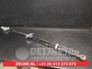 Kia Rio Schaltkabel Getriebe O748286 foto 2