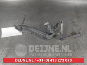 Nissan Qashqai Xenon Höhenregler O748287 photo 2