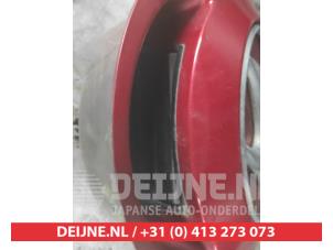 Hyundai I20 Tailgate handle O748288 photo 2