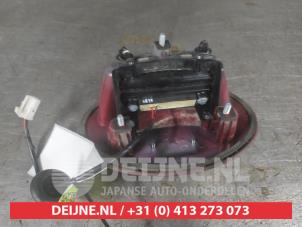 Hyundai I20 Tailgate handle O748288 photo 3