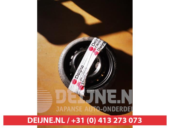 Nissan Micra Notreserverad O748274