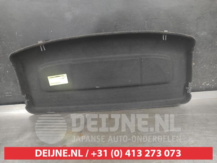 Nissan Micra Hutablage O748273