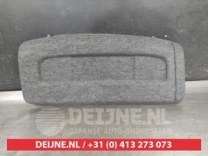 Nissan Micra Hutablage O748273 foto 2