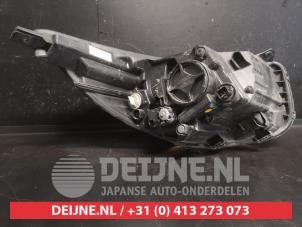 Kia Picanto Headlight, left O748300 photo 3