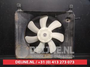 Suzuki Alto Kühlgebläsegehäuse O748295 foto 2