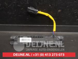 Kia Sportage Keyless Entry-Antenne O748299 foto 2