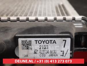 Toyota Yaris Kühler O748303 foto 3