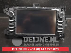 Toyota Yaris Radio O748306 foto 2