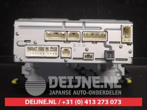 Toyota Yaris Radio O748306 foto 3