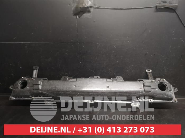Kia Sportage Stoßstangeträger hinten O748298