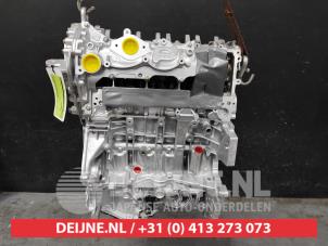 Nissan Qashqai Engine O748307 photo 4