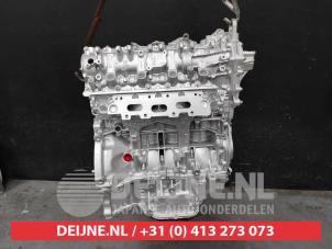 Nissan Qashqai Engine O748307 photo 2