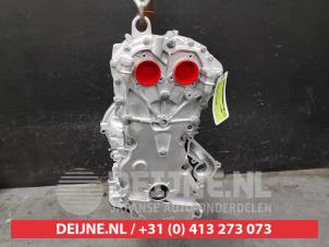 Nissan Qashqai Engine O748307 photo 3