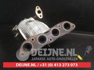 Toyota Yaris Katalysator O748309 foto 3