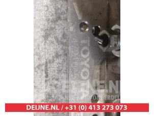 Toyota Yaris Bremskraftverstärker O748308 foto 3