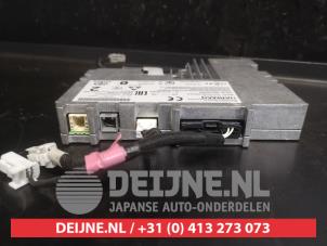Toyota Yaris Navigation Modul O748313 foto 2