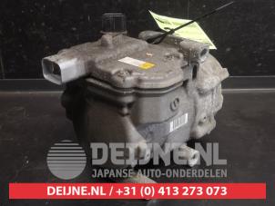 Toyota Yaris Klimapumpe O748315 foto 2