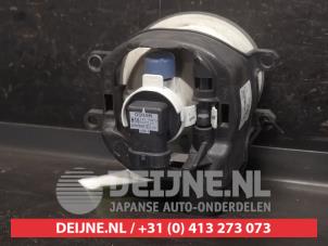 Toyota Yaris Nebelscheinwerfer links vorne O748316 foto 2