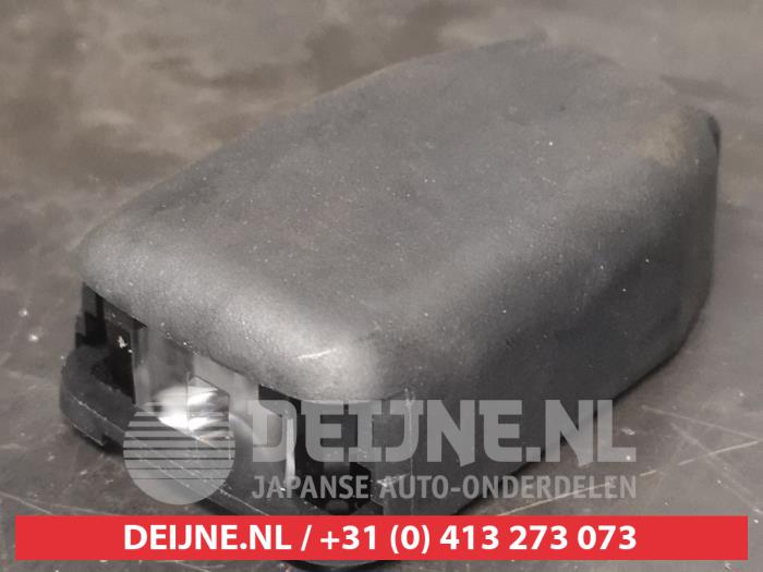 Toyota Yaris Regensensor O748318