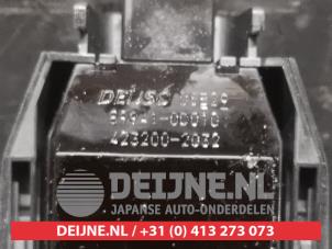 Toyota Yaris Regensensor O748318 foto 3