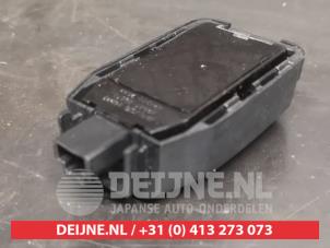 Toyota Yaris Regensensor O748318 foto 2