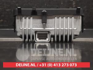 Toyota Yaris Front camera O748320 photo 2