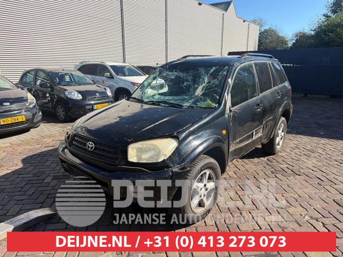 Toyota Rav-4 Indicator, left O748364