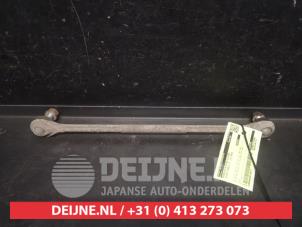 Toyota Yaris Anti-roll bar guide O748374 photo 2