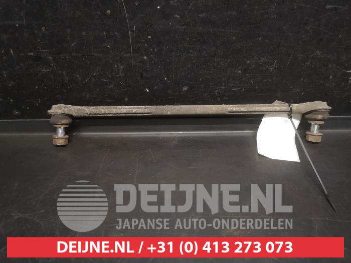 Toyota Yaris Anti-roll bar guide O748375