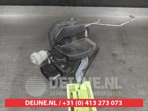 Toyota Rav-4 Schließmechanik Heckklappe O748378 foto 2