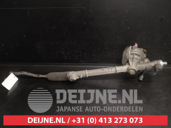 Honda Civic Stuurhuis Bekrachtigd O748380