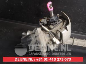 Honda Civic Stuurhuis Bekrachtigd O748380 foto 3