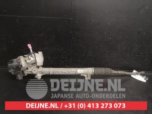 Honda Civic Stuurhuis Bekrachtigd O748380 foto 2