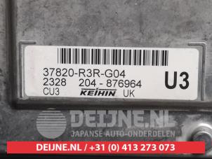 Honda Civic Schlossset Zylinder (komplett) O748384 foto 2