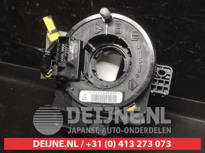 Honda Civic Klokveer Airbag O748385