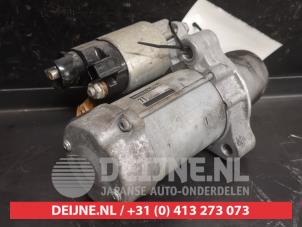 Honda Civic Starter O748386 photo 2
