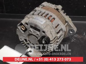 Honda Civic Dynamo O748387 foto 2