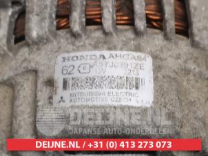 Honda Civic Dynamo O748387 foto 3