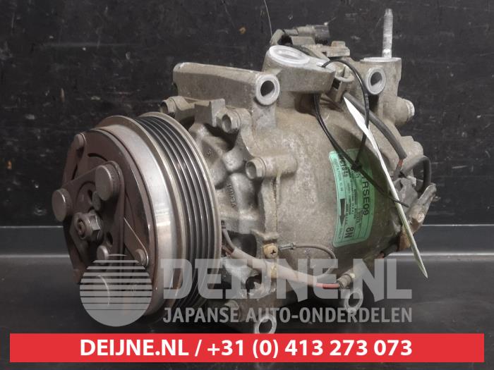 Honda Civic Aircopomp O748388