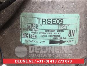 Honda Civic Aircopomp O748388 foto 3