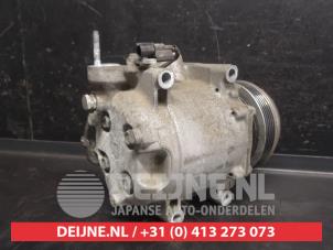 Honda Civic Aircopomp O748388 foto 2