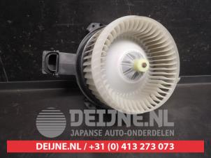 Honda Civic Heizung Belüftungsmotor O748389 foto 3