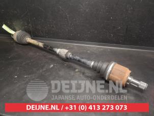 Honda Civic Antriebswelle rechts vorne O748390 foto 2